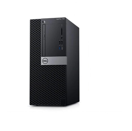 戴尔（DELL）OptiPlex 5060 Tower 230975 台式计算机i5-8500/8G/128G